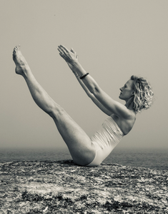 How U Move - Ashley Patten
