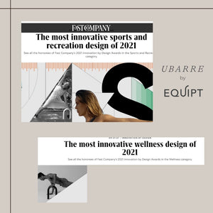Fast CO Innovation by Design Honoree