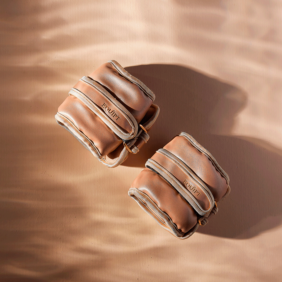 EQUIPT Uwraps in motion